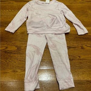 Toddler baby gap outfit